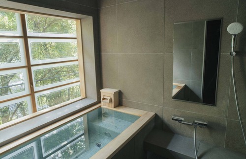 Izu Casa | Ochiairo