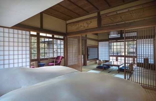 Izu Casa | Ochiairo