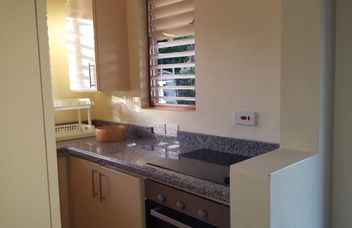 River Oaks Apartamento | Ocho Rios Cinnamon Villas
