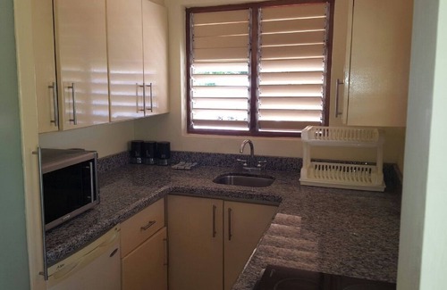River Oaks Apartamento | Ocho Rios Cinnamon Villas