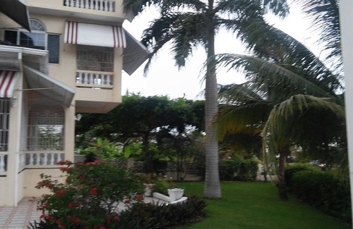 Kingston Villa | Ocho Rios Golden View