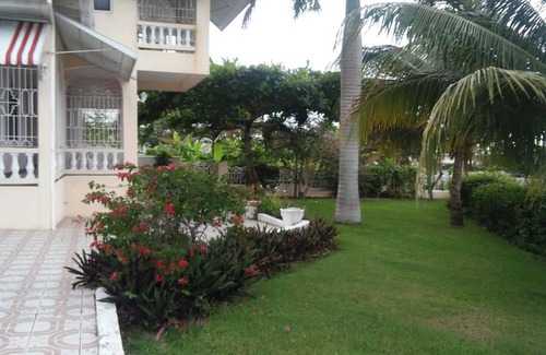 Kingston Villa | Ocho Rios Golden View