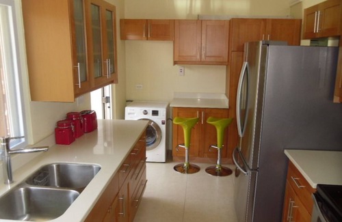 St. Ann's Bay Villa | Ocho Rios Ocean View Villa at The Palms