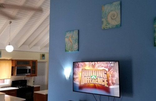 Mammee Bay Villa | Ocho Rios Villa at Coolshade V