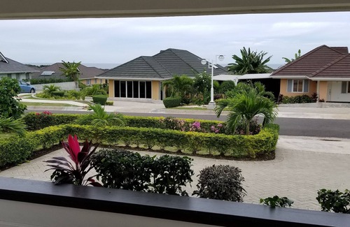 Mammee Bay Villa | Ocho Rios Villa at Coolshade V
