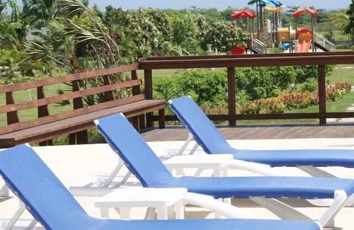 Mammee Bay Villa | Ocho Rios Villa at the Palms II