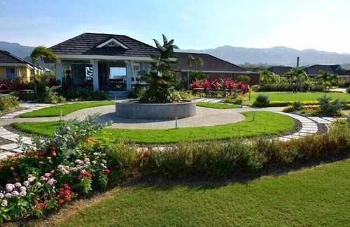 Mammee Bay Villa | Ocho Rios Villa at the Palms II