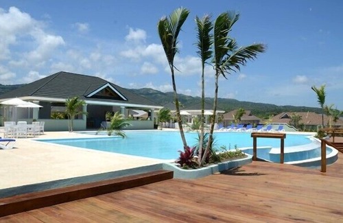 Mammee Bay Villa | Ocho Rios Villa at the Palms II