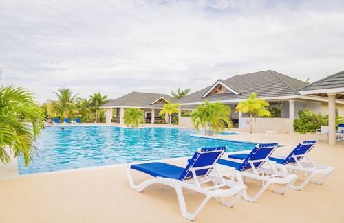 Mammee Bay Villa | Ocho Rios Villas at Coolshade II