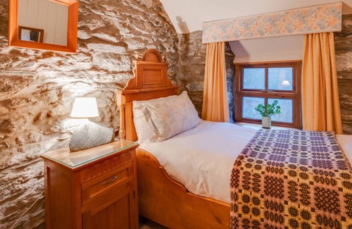 Trefriw Casa | Ochr y Foel in the beautiful Trefriw