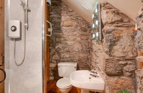 Trefriw Casa | Ochr y Foel in the beautiful Trefriw