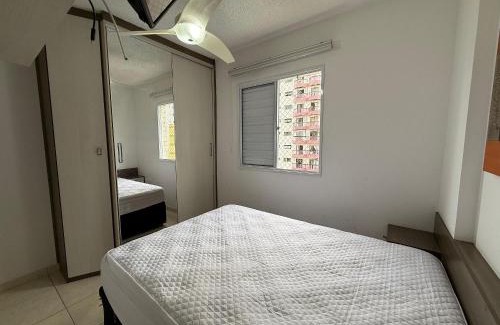 Vila Assuncao Casa | Ocian: 2 quartos, suíte, piscina e perto da praia