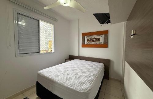 Vila Assuncao Casa | Ocian: 2 quartos, suíte, piscina e perto da praia