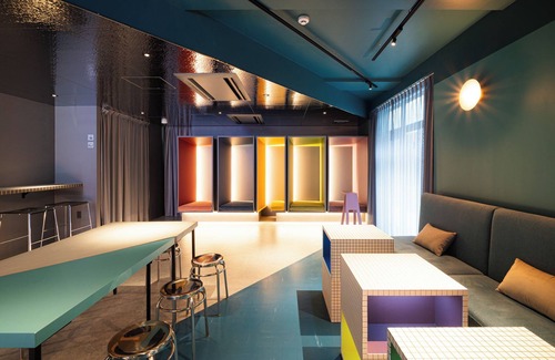 Sumida Hotel | Ocica Oshiage Tokyo by Rhotel