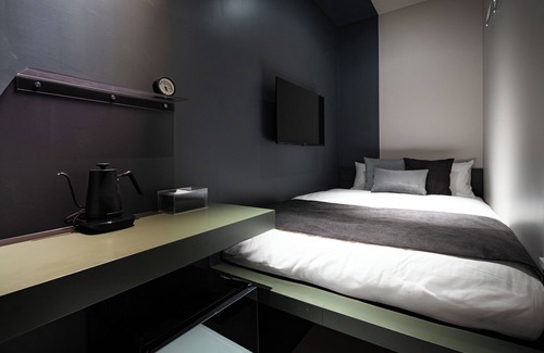 Sumida Hotel | Ocica Oshiage Tokyo by Rhotel