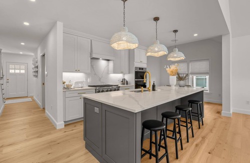 New Seabury Casa | Ockway Village, New Seabury-New Rental, 4 bed, 4 bath, pool, 2-week minimum