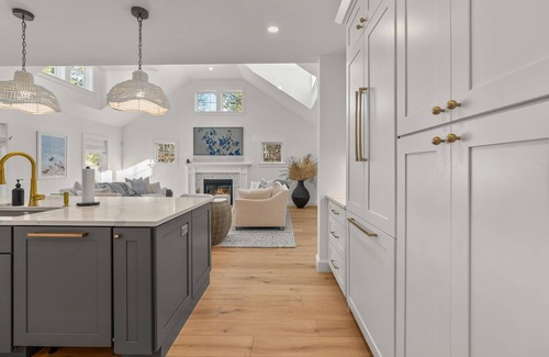 New Seabury Casa | Ockway Village, New Seabury-New Rental, 4 bed, 4 bath, pool, 2-week minimum