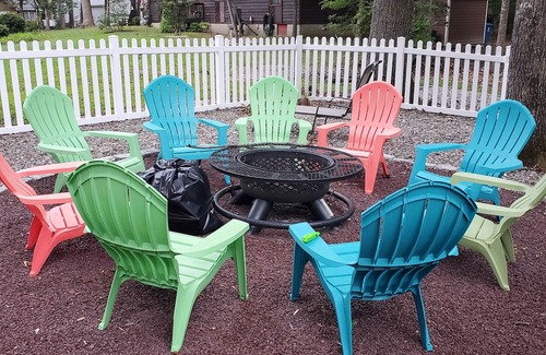 Ocean Pines Casa | OCMD Family Beach Retreat