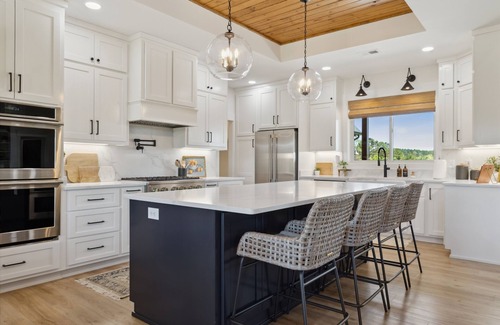 Westminster Casa | Oconee Belle w/ Pool and Mountain View+ sleeps 10