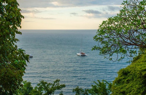 Playa Ocotal Apartamento | Ocotal Beach Front Condo #41