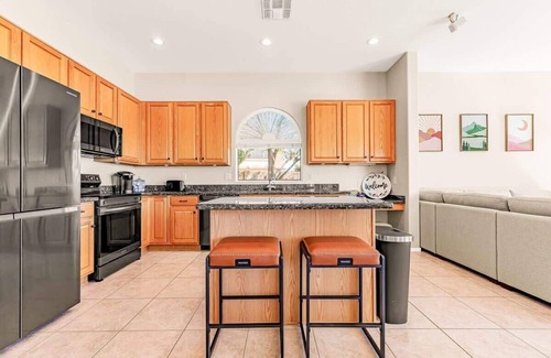 Chandler Casa | Ocotillo Lakes, 4BR, 2BA, Heated Pool included in price