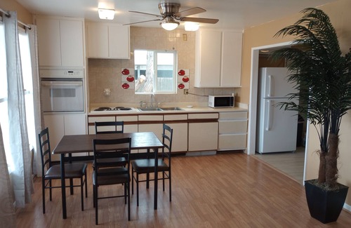 Ocotillo Casa | Ocotillo ca. 6 blocks from 8 fwy 1.5 hour east of San Diego Riding,hiking, stars
