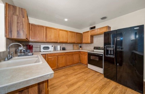 Ocotillo Casa | Ocotillo Oasis