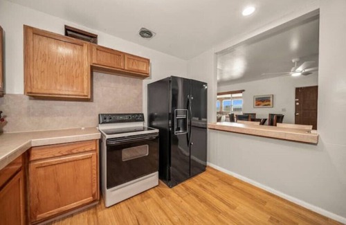 Ocotillo Casa | Ocotillo Oasis