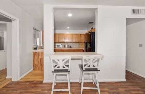 Ocotillo Casa | Ocotillo Oasis