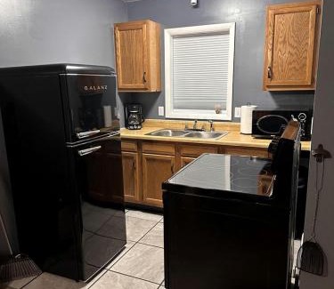 Millersburg Casa | Ocqueoc Delux Double Cabin Pet-Friendly in Ocqueoc, MI