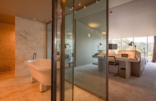 Castelo de Paiva Hotel | Octant Douro