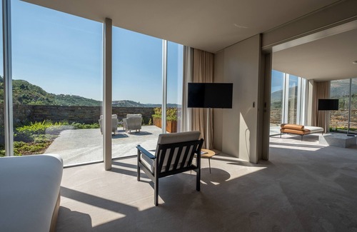 Castelo de Paiva Hotel | Octant Douro