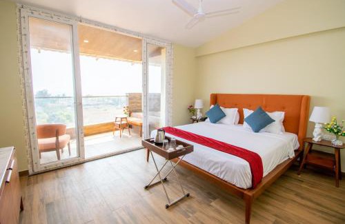 Morjim Hotel | Octave Rococco Morjim