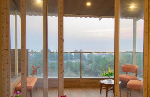 Morjim Hotel | Octave Rococco Morjim