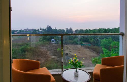 Morjim Hotel | Octave Rococco Morjim