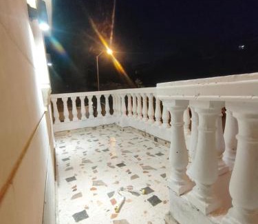 6th of October City Apartamento | October