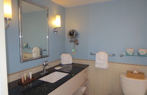 The Point Complejo | Octubre Newport Inn en Long Wharf, unidad frente al mar