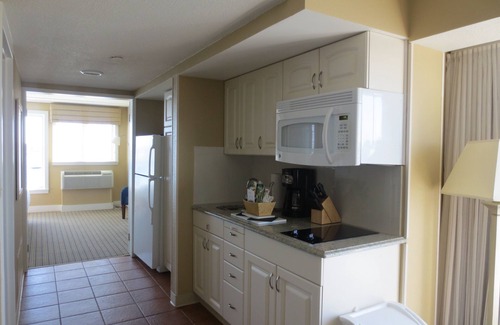The Point Complejo | Octubre Newport Inn en Long Wharf, unidad frente al mar