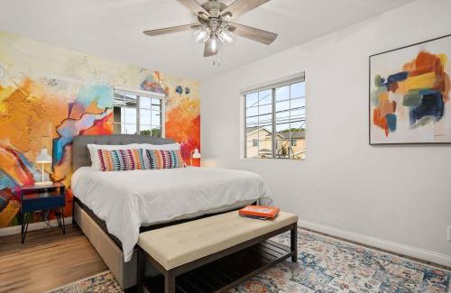 Los Angeles Casa | October Sale! 35 Off- Near Lax, Parking Wifi