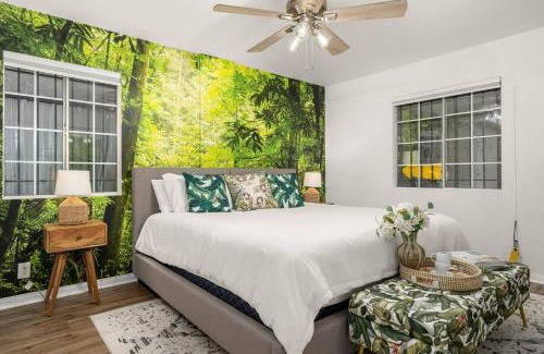 Los Angeles Casa | October Sale! 35 Off- Near Lax, Parking Wifi