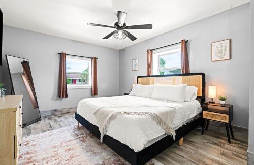 Jupiter Casa | October Special! Limited-time Discount Book Now!