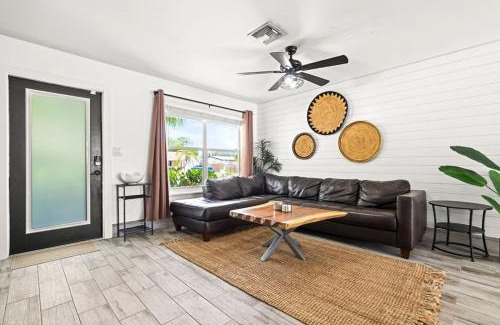 Jupiter Casa | October Special! Limited-time Discount Book Now!