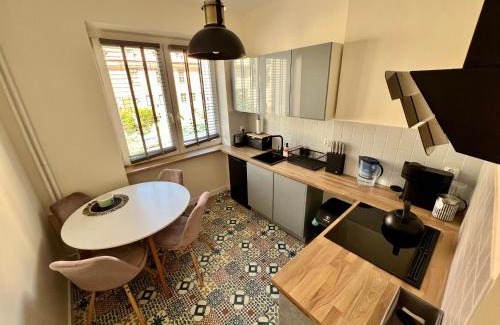 Olsztyn Apartamento | Octopus Apartament