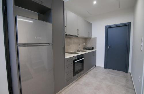 Dafni Apartamento | Oculus Dafni Lofts by Live&Travel