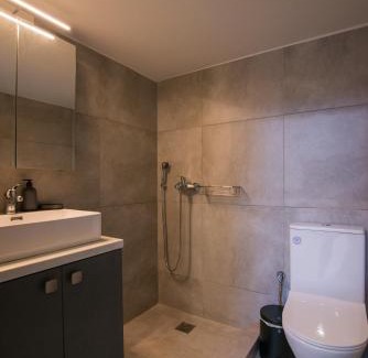Dafni Apartamento | Oculus Dafni Lofts by Live&Travel