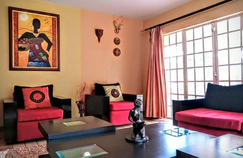 Ongata Rongai Hotel | Od Marro Nature Lover's Paradise