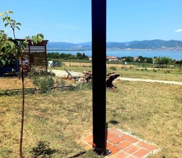 Golubac Apartamento | Od svitanja do sumraka