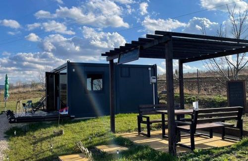 Golubac Apartamento | Od svitanja do sumraka