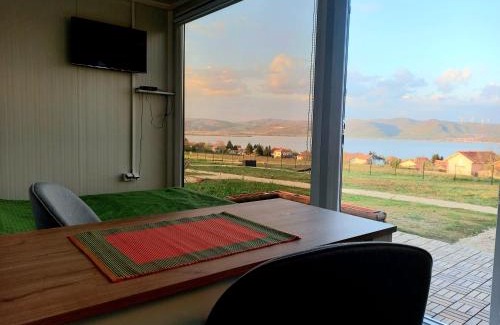 Golubac Apartamento | Od svitanja do sumraka