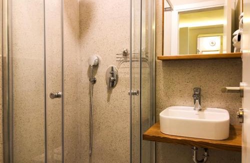 Gumusluk Hotel | Oda Bodrum Gümüşlük